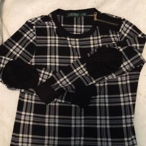 Ralph Lauren Plaid Shirt